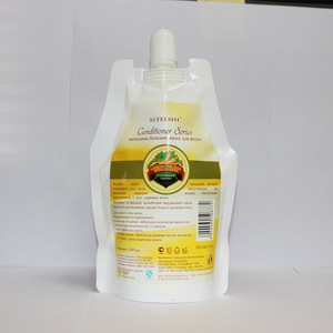 Hair Care Product Shampoo With Ginseng