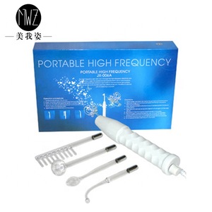 High Frequency Facial Derma Beauty Violet Ray Wand Acne Treatment beauty equipment