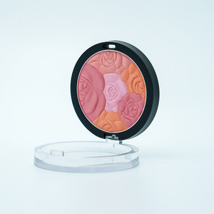 High quality cosmetic cheek blush, cream blusher, blush on make up