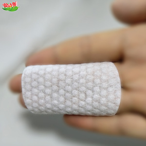 High quality cotton pads for osmetics/cosmetic cotton pads