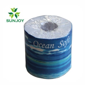 High quality hot selling sanitary tissue paper