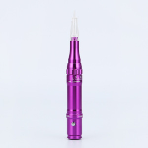 High Quality Professional Manufacture Rotary Pen Type Body Tattoo Machine tattoo pen machine XR017