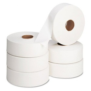 High quality Toilet Tissue Jumbo Roll made in Vietnam