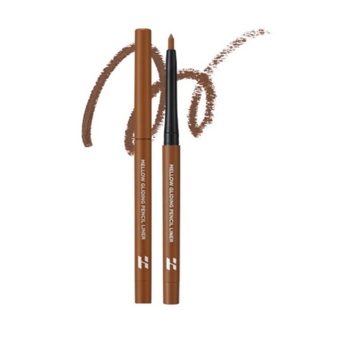 (Holika Holika) Mellow Gliding Pencil Liner 03
