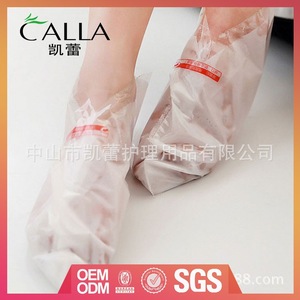 Hot Sale Exfoliating foot peeling mask Foot Mask Foot Skin Care