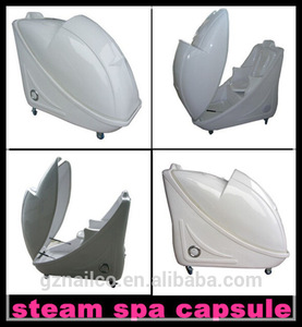 hot sale hydro spa space capsule steam SPA capsule