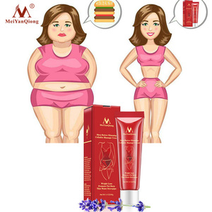 Hot Sale Slimming Cellulite Massage Cream Health Body Slimming Promote Fat Burn Thin Waist Stovepipe Body Care Cream Lift Tool