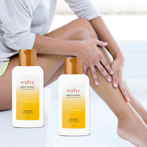 Hot Selling Skin Care Effectively Moisturizing Whitening Korean Body Lotion