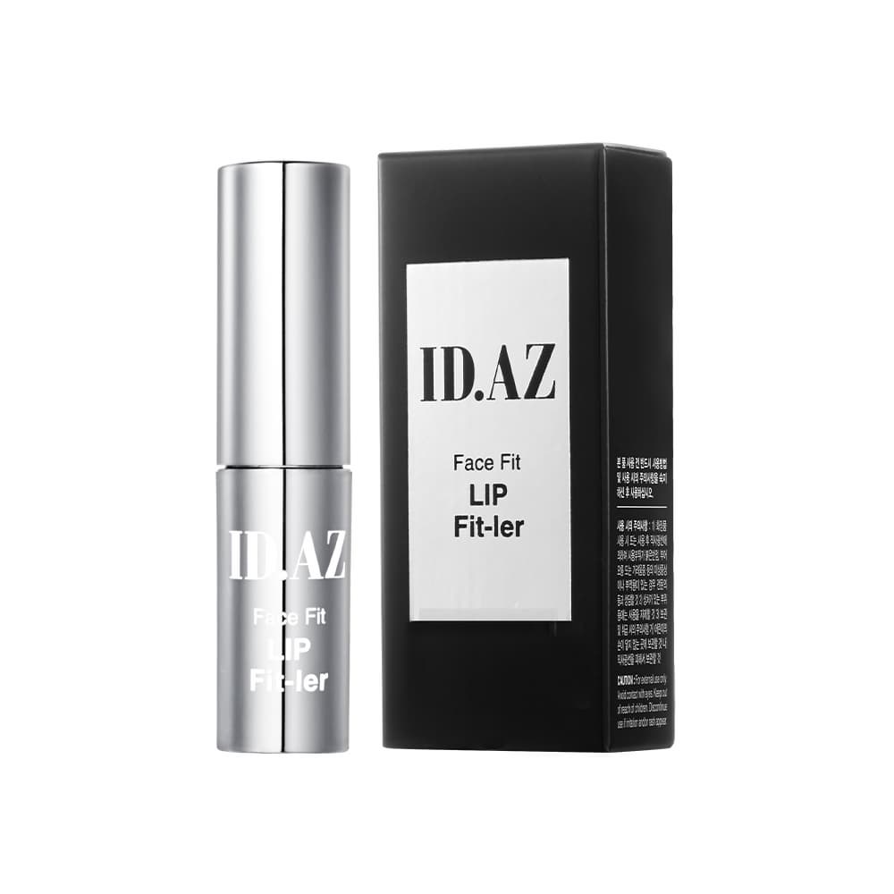 ID.AZ FACE FIT LIP FIT-LER  3.5g