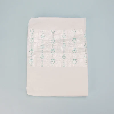 Incontinence Pad Thin Disposable Adult Diaper for Sale (Adult Product)