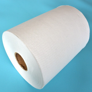 Industrial Jumbo Roll Blue Medical Paper Towel