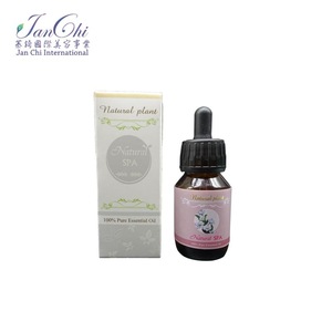 JanChi Plastic buriti slimming pure and natural essential oils