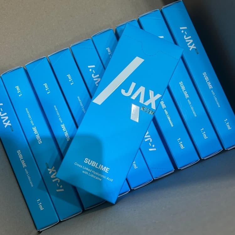 Jax Keen