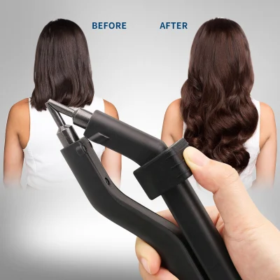 Keratin Hair Bonding Tools Adjustable Temperature Control Mini Hair Extension Iron
