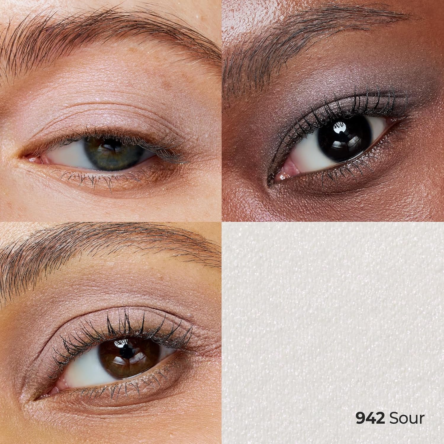 (LAKA) Mono Eyeshadow [#942 Sour] 1.8g