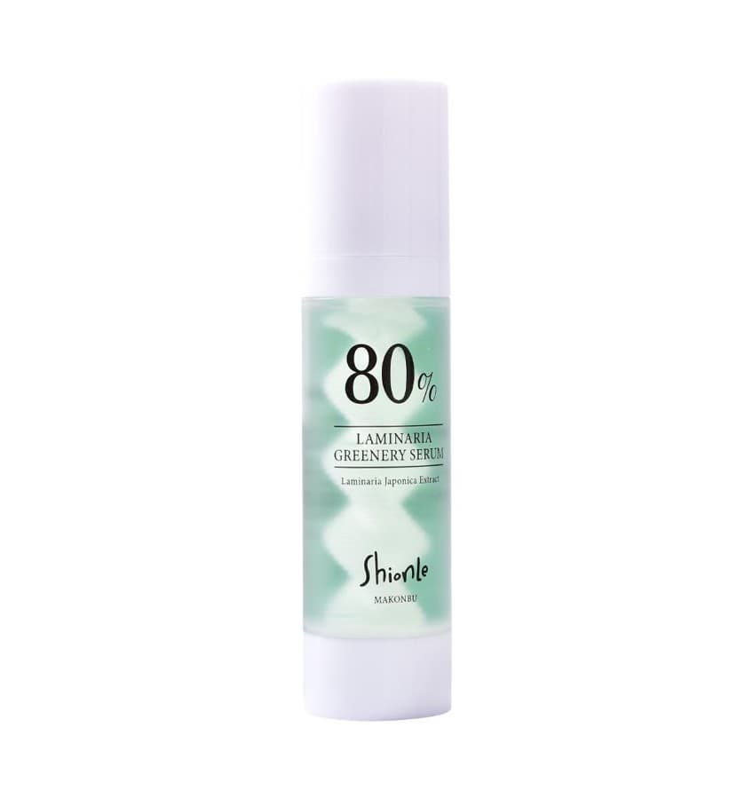 LAMINARIA 80 GREENERY SERUM 30ml