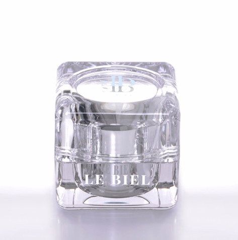 LE BIEL Intense Crystal Lightening Cream 