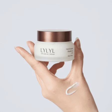 LYLYL Vita ABCDE Cream 50ml