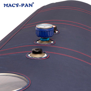 macy-pan oxygen camera spa capsule for sale