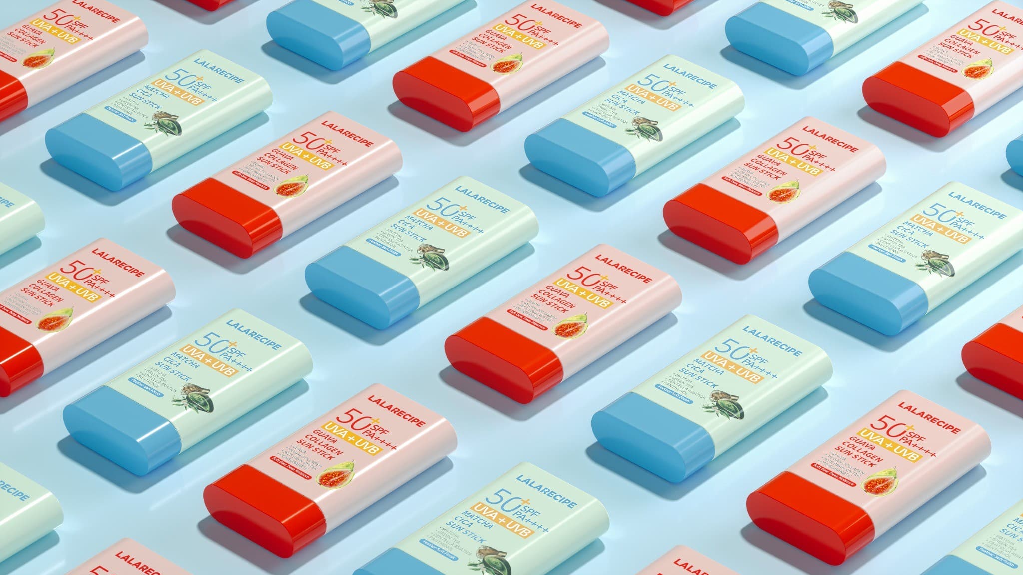Matcha Cica Sun Stick