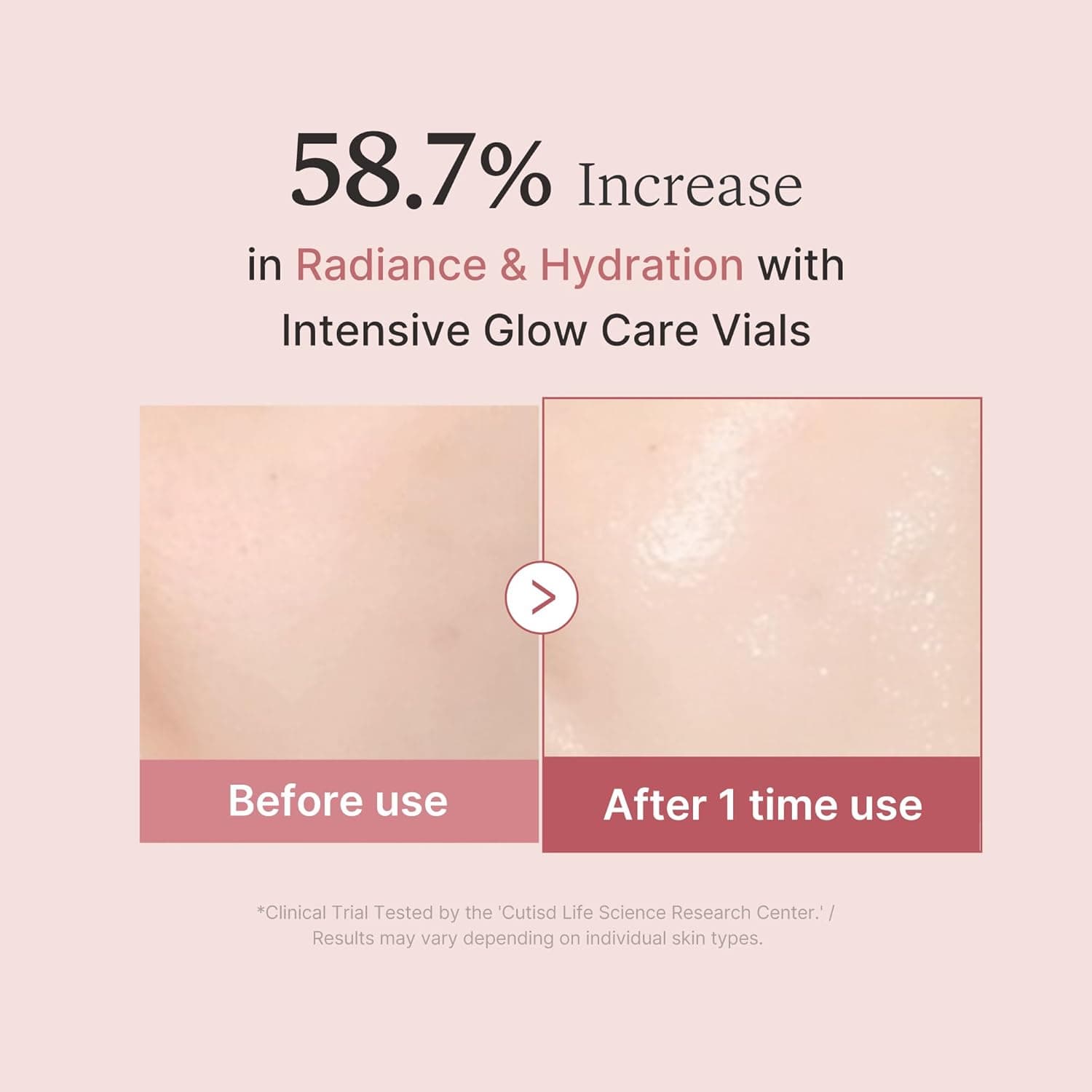 medicube Salmon DNA PDRN Pink One Day Serum