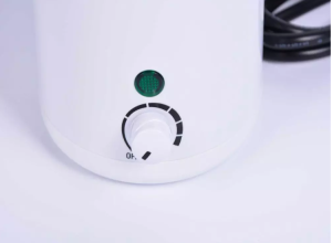 Mini Hair Removal Machine Hard Hot Wax Warmer Melter Heater