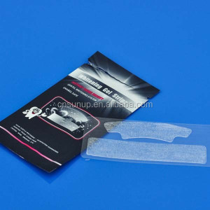 Mint Flavor Dental Whitestrips Professional Tooth Whitening Strips /14pouches Strips