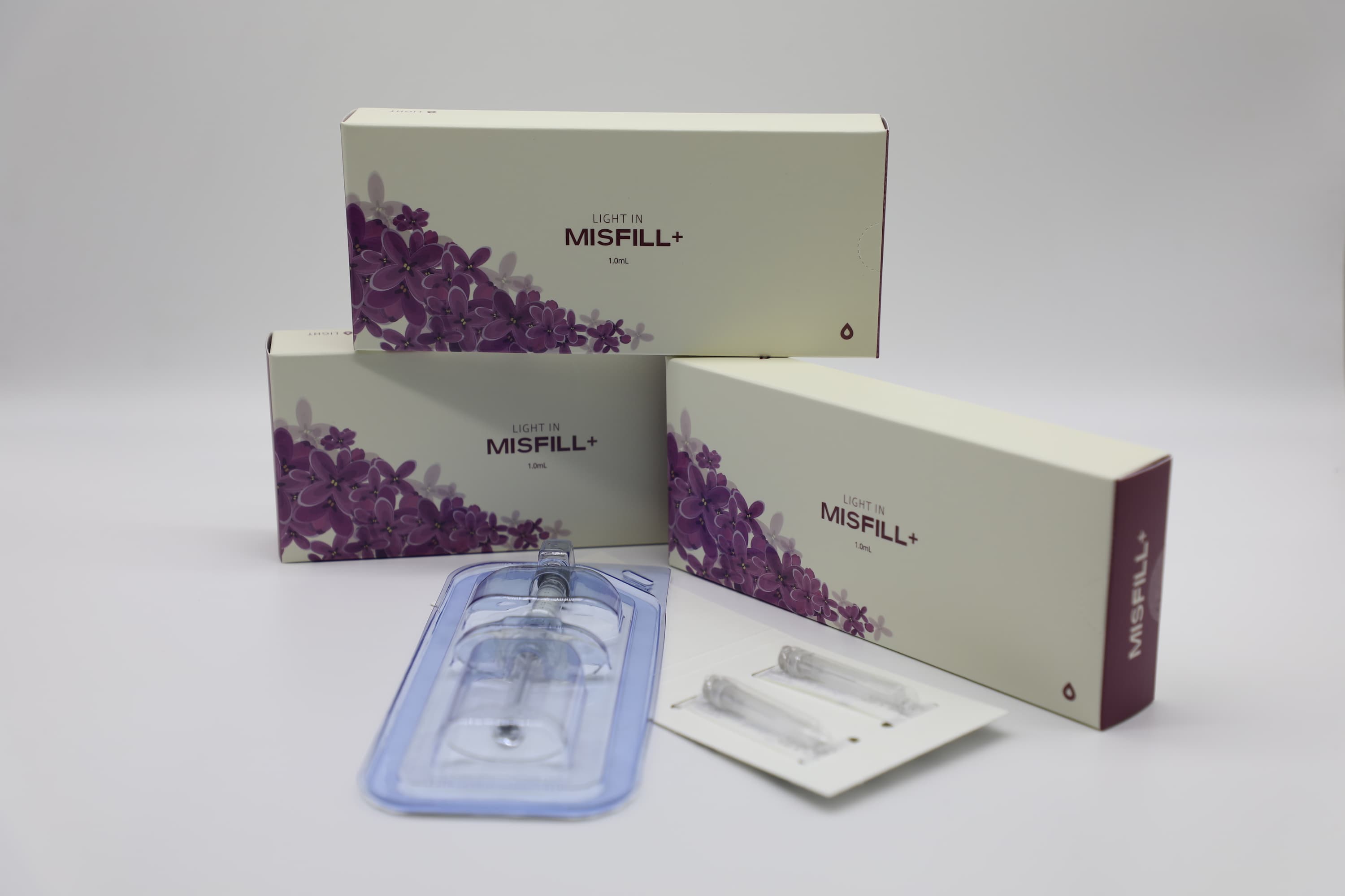 MISFILL+ Facial Filler