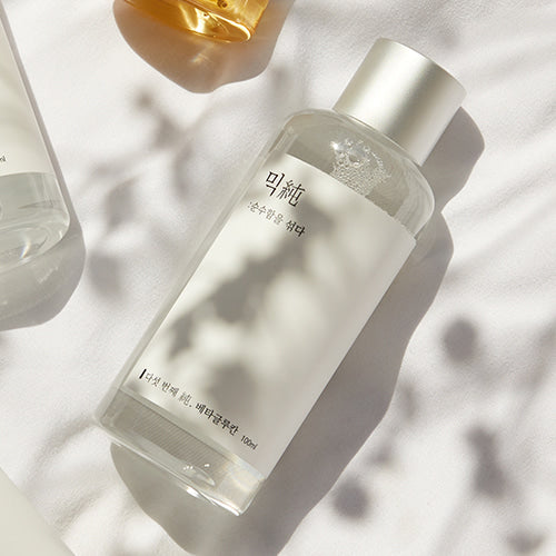 (MIXSOON) Beta-Glucan Essence 100ml