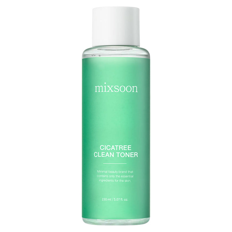 (MIXSOON) Cicatree Clean Toner 150ml