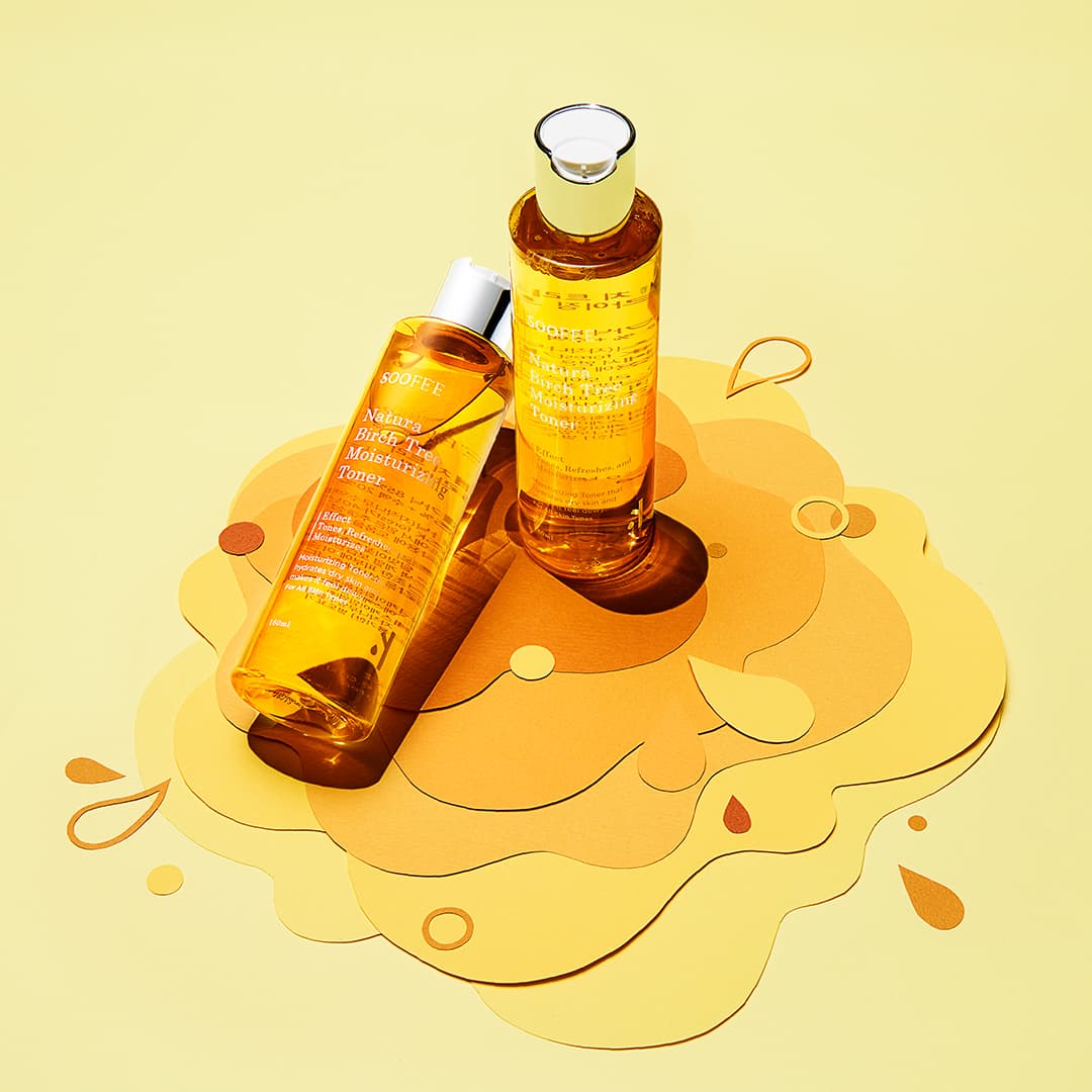 Moisturizing Toner, skin care hydration toner 