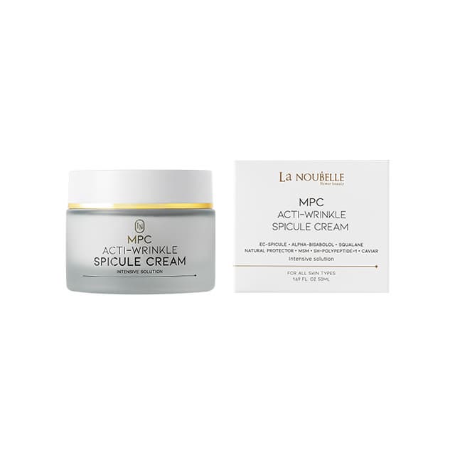 MPC ACTI-WRINKLE SPICULE CREAM
