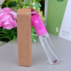 MUB Wholesale DIY Fragrance Perfume For Women &Man Custom Perfume Fragrance