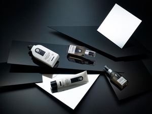 Natural Hair Care 75ml Salon Hair Color Essential Oil