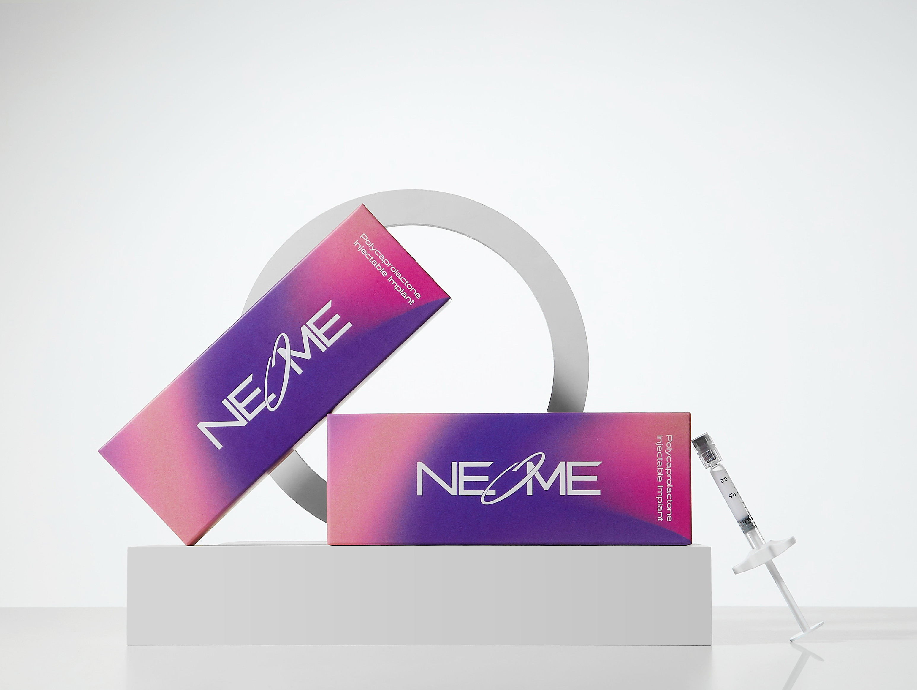 [NeoGenesis] Neome - (Made in Korea)
