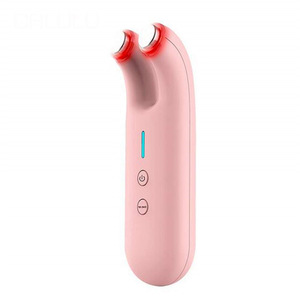 New 2019 trending product home use portable  mini  portable rf beauty device skin tightening machine