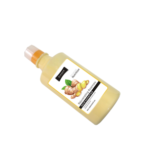 New Arrival Hair Loss Prevention Custom Factory Cheap Ginger Hair Shampoo