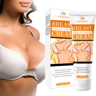 New Arriving Breast Enhancement Cream Massage Moisturizing Tightening Repair Papaya Breast Enlarge Cream