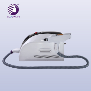 New Design Portable Q Switched ND Yag Laser with reliable quality