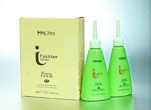 New technology hair perm lotion for curling