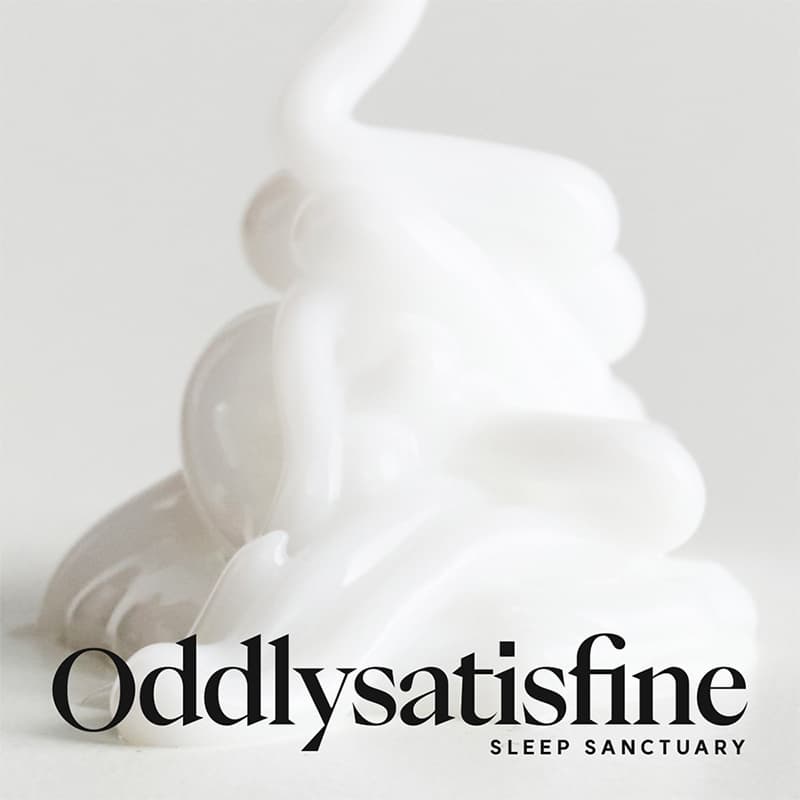 Oddly Bumpless Body Lotion