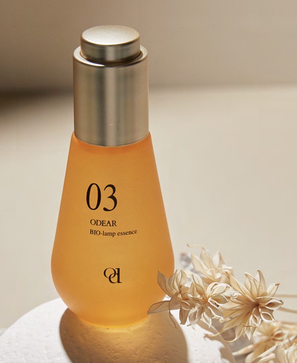 [ODEAR] BIO-lamp essence 