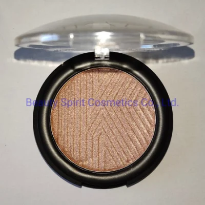 OEM Cosmetics Makeup Face Pressed Powder Contour Highlighter Bronzer