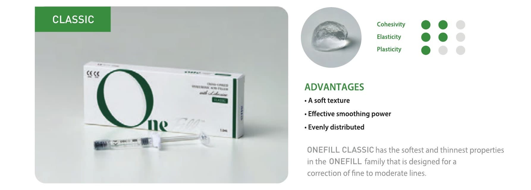 OneFill Classic