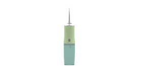 oral irrigator