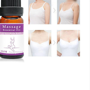 Papaya Breast Enhancement Essential Oils Chest breast massage bigger size Enhancer Cream pueraria mirifica Big Bust Increase oil
