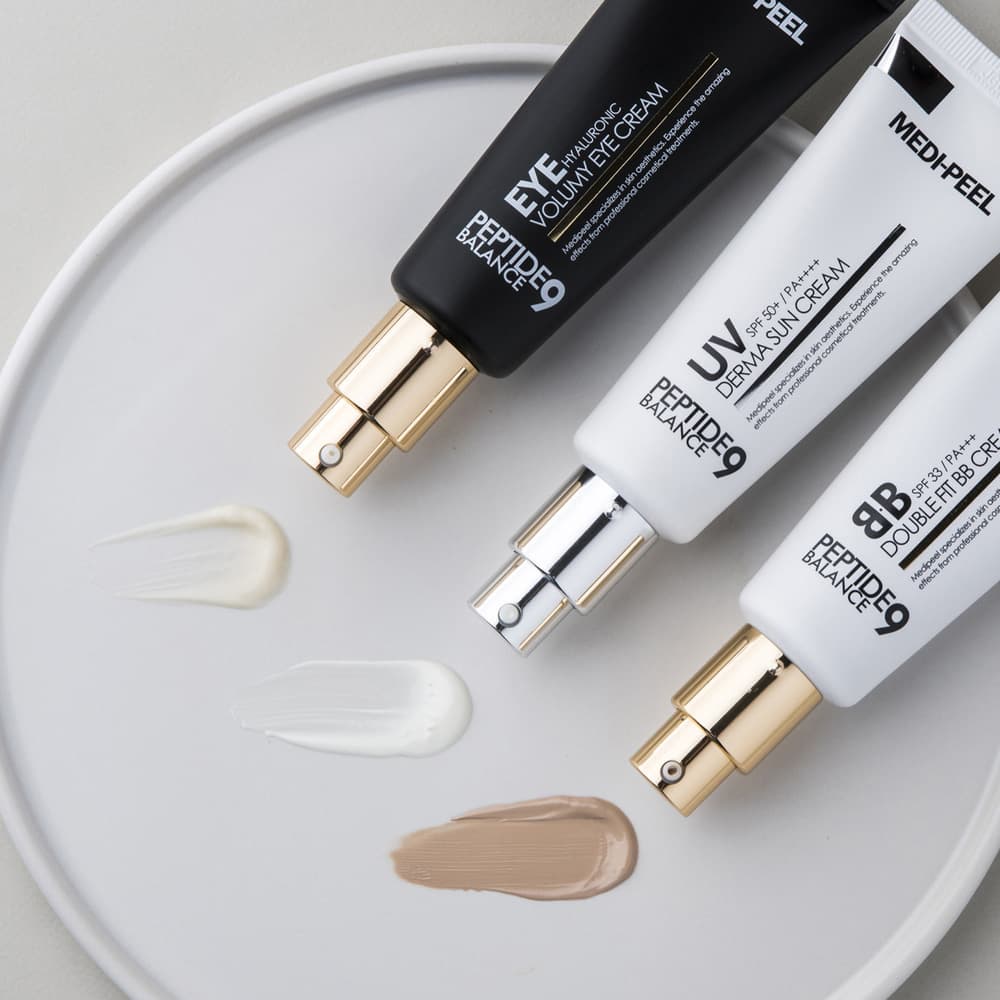 PEPTIDE 9 VOLUMY EYE CREAM