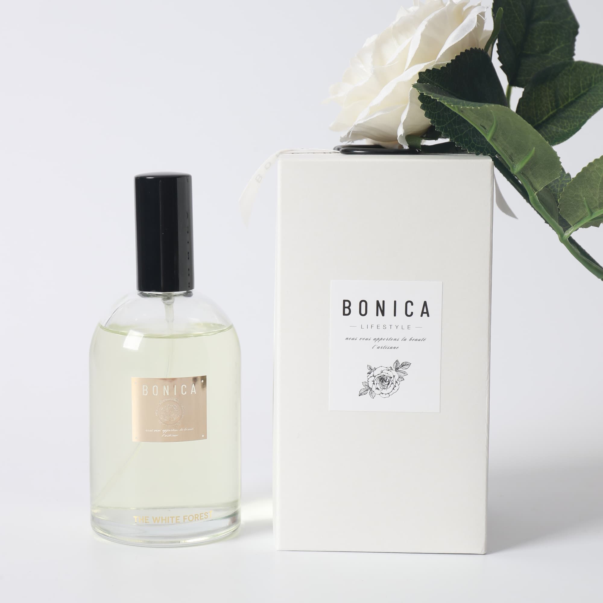 Perfume Room &amp; Linen Spray