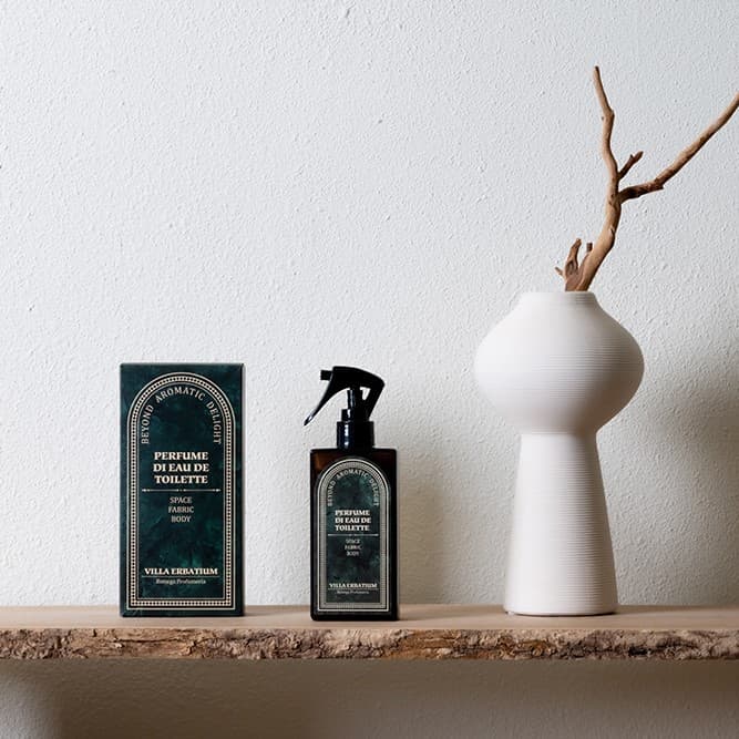 Perfume The Eau De Toilette