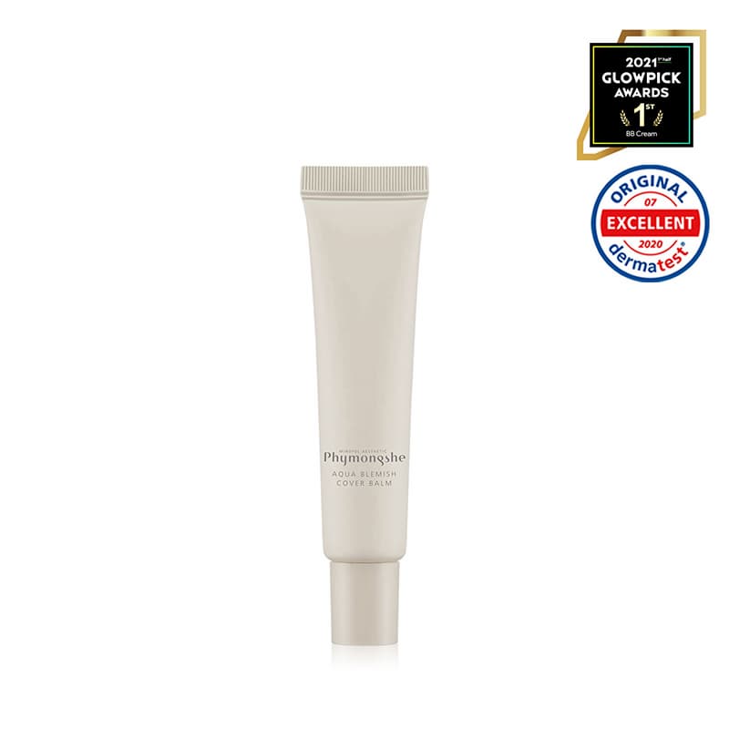 Phymongshe Aqua Blemish Cover Balm 20ml